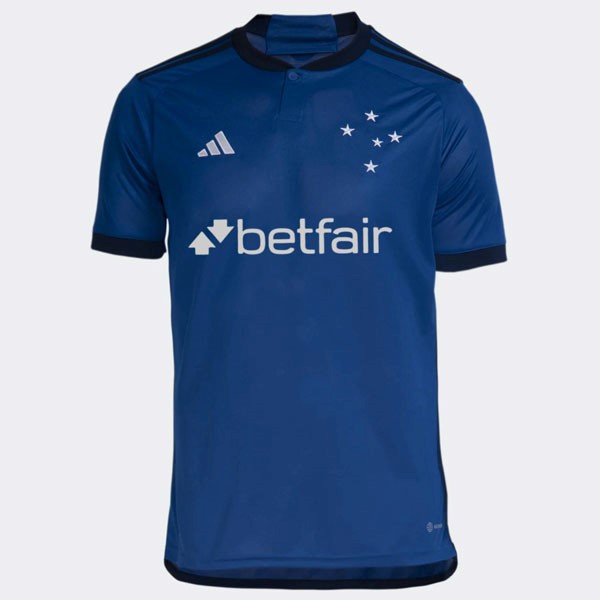 Thailand Trikot Cruzeiro Heim 2023-2024